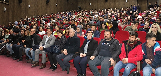 COŞKULU KONSER