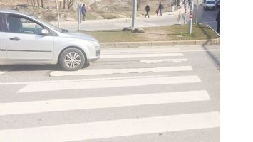 YAYA YOLU YOLSUZ KALDI!