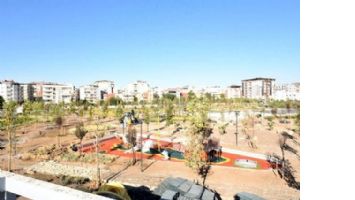 MİLLET BAH&Ccedil;ESİ A&Ccedil;ILIŞ TARİHİ BELLİ OLDU