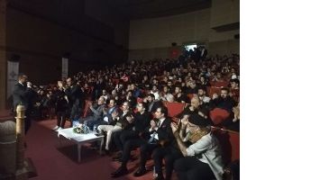PETROLSPOR, MEVAN&rsquo;LA STRES ATTI
