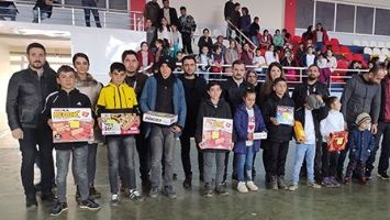 SASON&rsquo;DA ZEKALAR YARIŞTI
