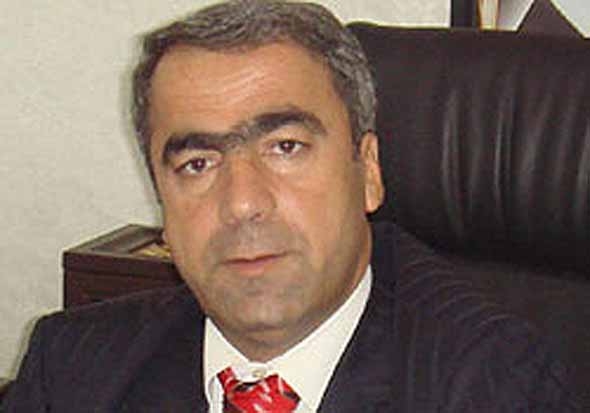 DİYADİN U&Ccedil;AR&rsquo;DAN MEVLİD KANDİLİ MESAJI
