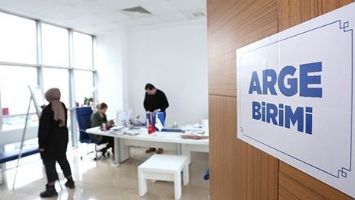 PROJELER BELEDİYE AR-GE&rsquo;YE