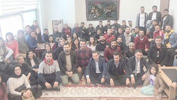 GEN&Ccedil;LİK VE HEM, ORTAKLAŞIYOR