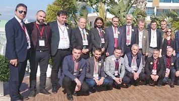 YENİ BİR FEDERASYON KURULUYOR
