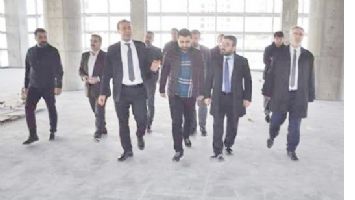K&Uuml;T&Uuml;PHANEDE SON İNCELEME