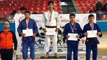 SERDAR, SİNOP&rsquo;TA YARIŞACAK