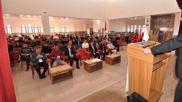 FATIMA ZEHRA&rsquo;DA ETWİNNİNG BAŞLADI