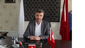 Belediye Başkanı H&uuml;da Par&rsquo;a katıldı