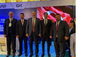 M&Uuml;SİAD&rsquo;DAN BİRLİK MESAJI