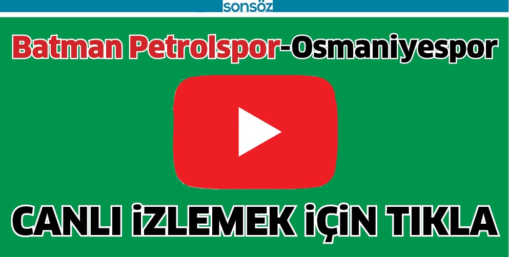PETROLSPOR MA&Ccedil;I İZLE