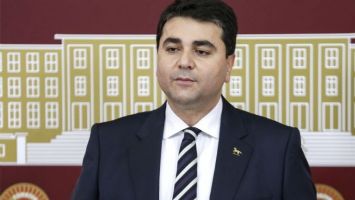 Demokrat Parti "İdlib" bildirisi yayınladı