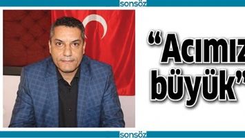 &ldquo;ACIMIZ B&Uuml;Y&Uuml;K&rdquo;