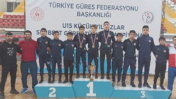 G&Uuml;REŞ&Ccedil;İLERİMİZ G&Ouml;Ğ&Uuml;S KABARTTI