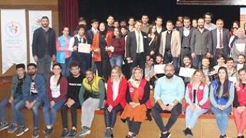 B&Uuml;Y&Uuml;K YARIŞ SONA ERDİ