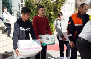 KİTAPLAR ELAZIĞ&rsquo;A