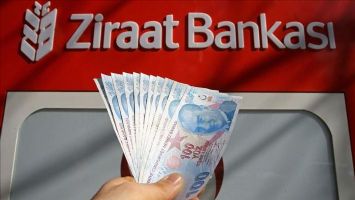 Emeklilere &ouml;denecek asgari banka promosyon tutarları belirlendi