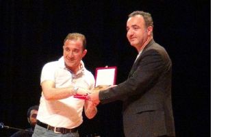 Y&Uuml;KSEK LİSANS MEZUNLARI KEP ATTI