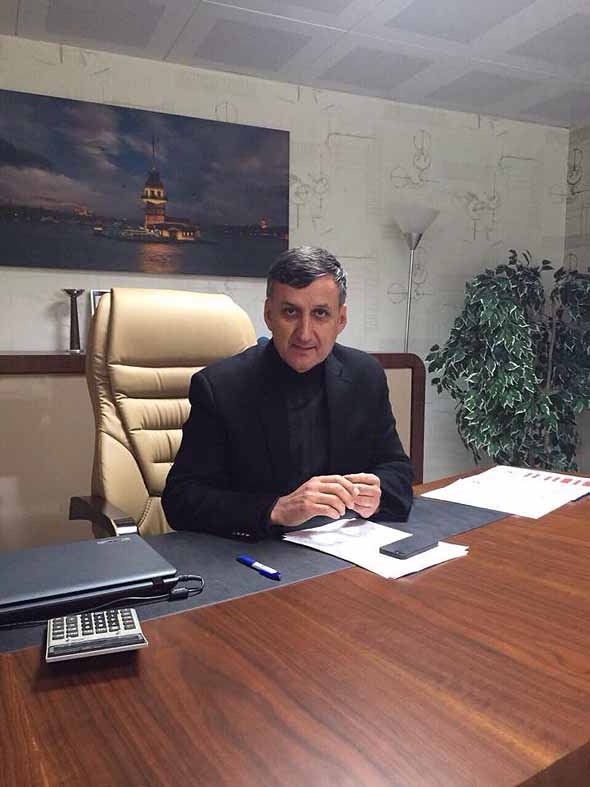 PETROLSPOR KAMPI BUG&Uuml;N BAŞLIYOR