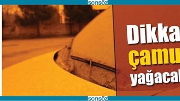 VALİLİK UYARDI!