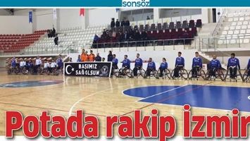 POTADA RAKİP İZMİR