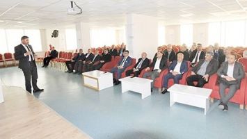 OKULLAR EBA İLE TANIŞACAK