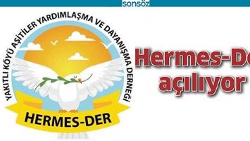 HERMES-DER A&Ccedil;ILIYOR