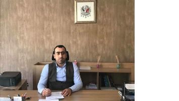 YILMAZ, 8 MART&rsquo;I KUTLADI