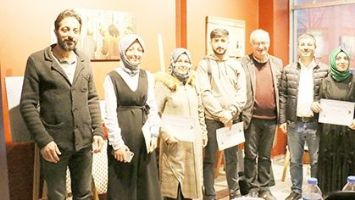 ZAMAN, G&Ouml;R&Uuml;C&Uuml;YE &Ccedil;IKTI