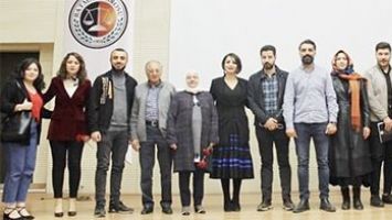 KADINLARA &Ouml;ZEL ETKİNLİK