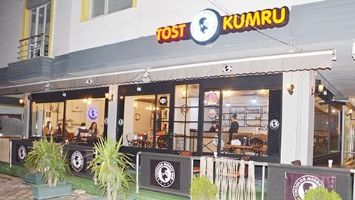 TOSTOLOG REVA&Ccedil;TA