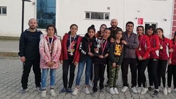 BOCCE YILDIZLARI BELLİ OLDU