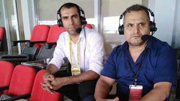 BARLAK, PETROLSPOR MA&Ccedil;INI YORUMLAYACAK