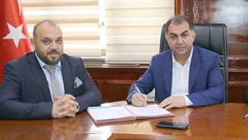 KENDİ PARKE TAŞINI &Uuml;RETECEK
