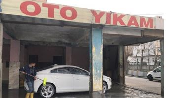 BADEMCİ&rsquo;DE OTOLAR HİJYEN