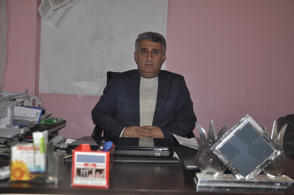 KUYUBAŞI TOKİ&rsquo;DE SORUNLAR BİTMİYOR