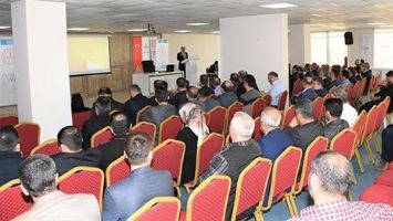 OKULLARDA TEDBİRLER ARTIYOR