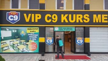 VIP C9&rsquo;DA VİR&Uuml;S &Ouml;NLEMİ