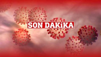 KORONAVİR&Uuml;S&rsquo;TE VAKA SAYISI ARTTI
