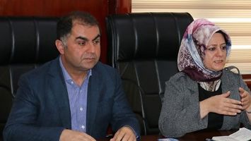 32 YIL SONRA HALEP&Ccedil;E&hellip;