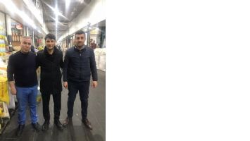 ZAMLARA İNAT İNDİRİM
