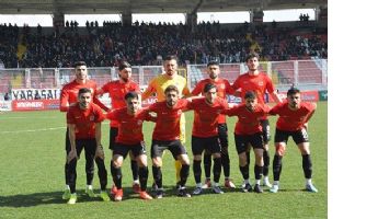 PETROLSPOR &Uuml;ZMEYE DEVAM EDİYOR
