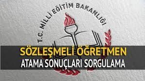 ATAMA SONU&Ccedil;LARINI SORGULAMA