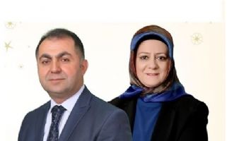 NEWROZ&rsquo;U KUTLADILAR