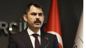 Bakan Kurum duyurdu! Kiralar...