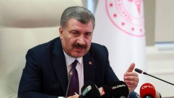 Sağlık Bakanı Koca uyardı!