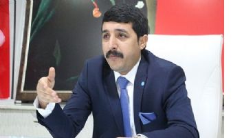 &ldquo;Mahk&ucirc;mlara elektronik kep&ccedil;e takılsın&rdquo;