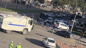 Batman Belediyesi&rsquo;ne kayyum atandı