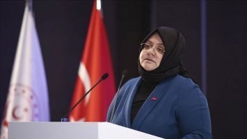 Bakan Sel&ccedil;uk: Kısa &Ccedil;alışma &Ouml;deneği'ne 4 g&uuml;nde 7 bine yakın firma başvurdu