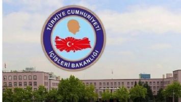 İ&ccedil;işleri Bakanlığı, tedbirlerin detaylarının yer aldığı genelgeyi yayımladı